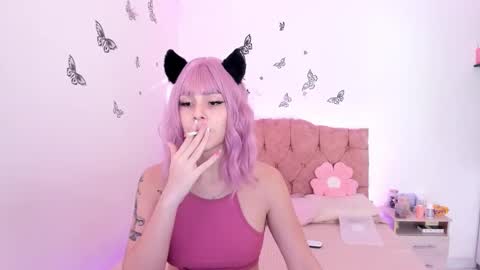 Snapshot of jade__weed chatting on 10/27/25, 11:09 online show from 10/27/25, 11:09