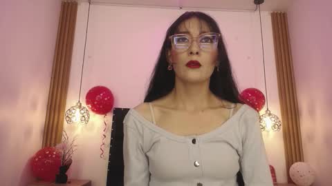 Snapshot of jade_arisha chatting on 02/12/26, 01:17 MONICA online show from 02/12/26, 01:17