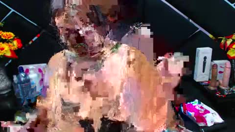 Jade online show from 02/14/25, 06:45