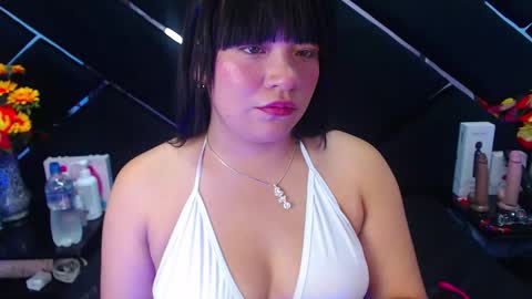 Jade online show from 02/16/25, 02:53