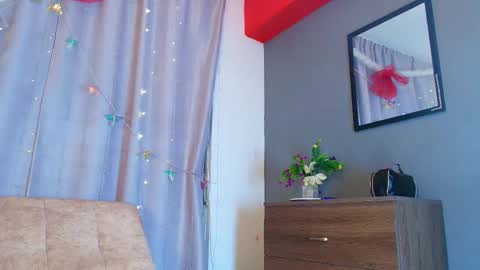  Jade Brunete  online show from 02/01/26, 08:07