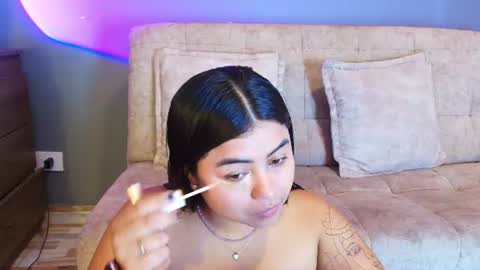  Jade Brunete  online show from 07/26/26, 08:05