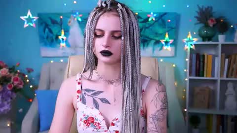 jade_castle online show from 12/14/24, 04:23