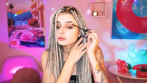 jade_castle online show from 12/20/24, 01:25