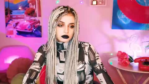 jade_castle online show from 12/20/24, 04:31