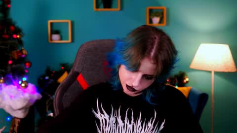 jade_castle online show from 12/31/24, 07:53