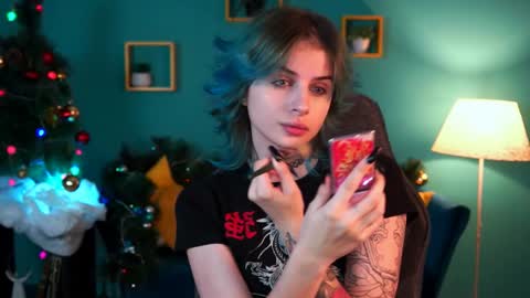 jade_castle online show from 01/05/25, 11:59