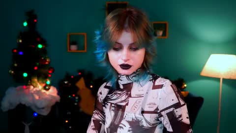 jade_castle online show from 01/07/25, 07:52