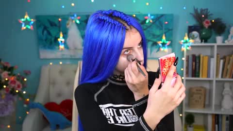 jade_castle online show from 01/25/25, 02:04