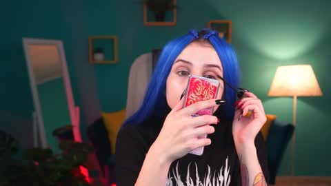 jade_castle online show from 01/26/25, 02:14