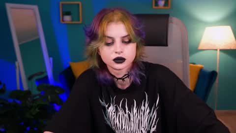 jade_castle online show from 01/28/25, 08:14