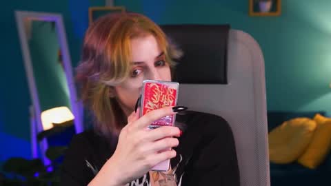 jade_castle online show from 02/05/25, 02:08