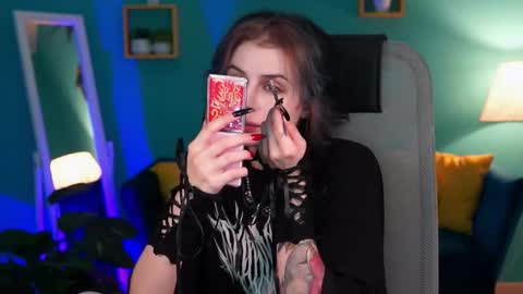 jade_castle online show from 02/11/25, 02:03