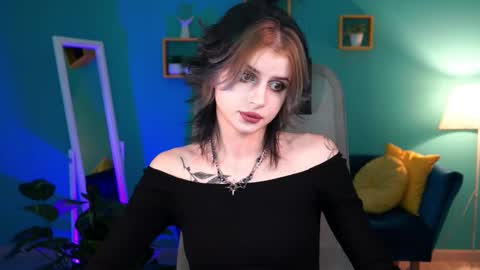 jade_castle online show from 02/14/25, 05:19