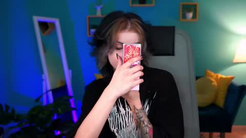 jade_castle online show from 02/16/25, 02:09