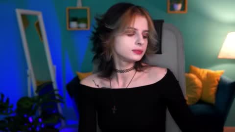 jade_castle online show from 02/22/25, 02:06