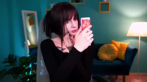 jade_castle online show from 02/27/25, 04:31