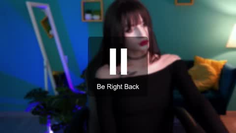 jade_castle online show from 03/05/25, 05:18