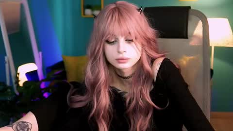 jade_castle online show from 03/09/25, 05:11