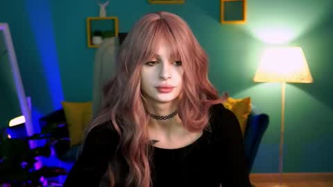 jade_castle online show from 03/11/25, 02:21