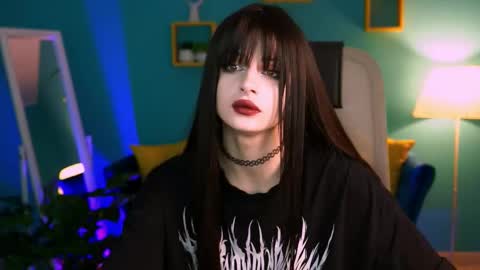 jade_castle online show from 03/12/25, 04:30