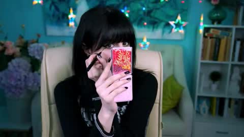 Snapshot of jade_castle chatting on 02/27/26, 05:02 jade_castle online show from 02/27/26, 05:02