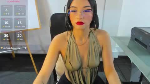 Snapshot of jade_connor chatting on 05/23/26, 08:46 jade_connor online show from 05/23/26, 08:46