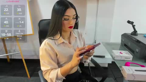 Snapshot of jade_connor chatting on 05/30/26, 07:22 jade_connor online show from 05/30/26, 07:22