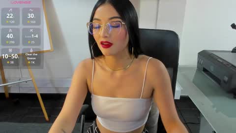 Snapshot of jade_connor chatting on 06/06/26, 07:29 jade_connor online show from 06/06/26, 07:29