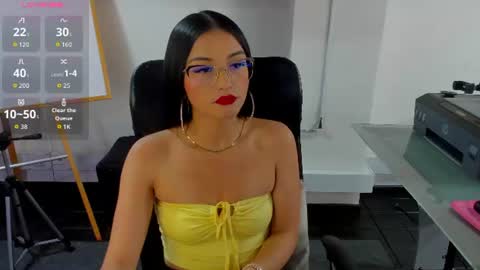 jade_connor online show from 07/16/26, 08:37