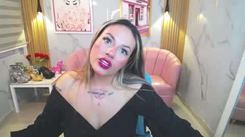 Jade  online show from 09/27/25, 04:39