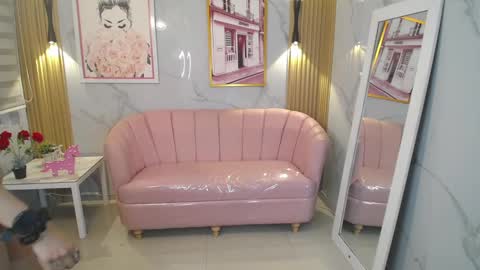 Jade  online show from 10/16/25, 04:13