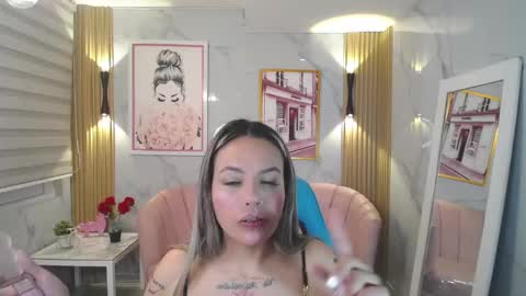 Jade  online show from 10/24/25, 04:20