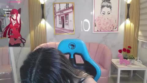 Jade  online show from 11/30/25, 03:32