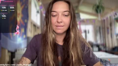 Jade Margot online show from 05/18/26, 05:08