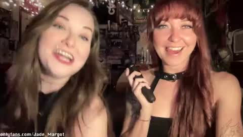 Jade Margot online show from 07/04/26, 05:57