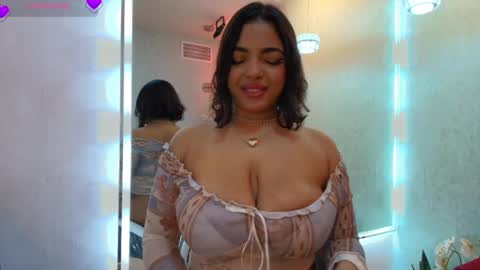Jade  online show from 05/16/26, 07:45