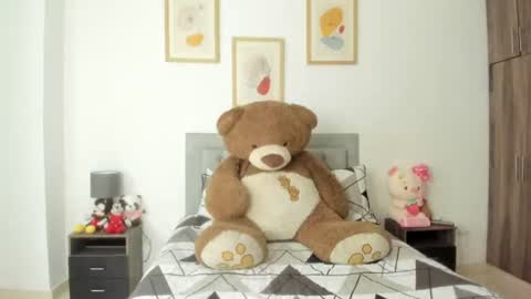 Jade smile online show from 07/06/26, 03:03