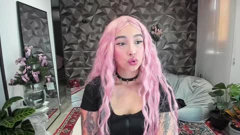 Jade  independent model online show from 12/04/24, 11:52