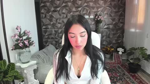 Jade  independent model online show from 12/11/24, 12:55