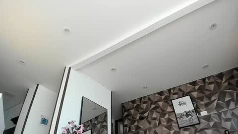 Jade  independent model online show from 12/17/24, 03:17