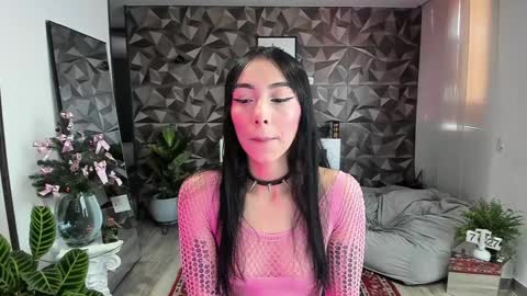 Jade  independent model online show from 01/04/25, 12:27