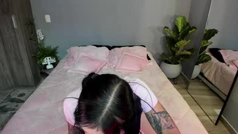 Jade  independent model online show from 01/09/25, 03:23