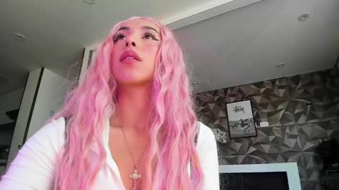 Jade  independent model online show from 01/18/25, 02:33