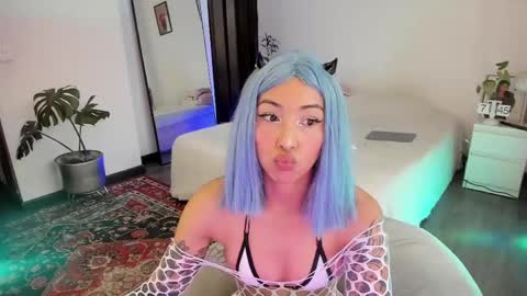 Jade  independent model online show from 05/11/26, 12:44