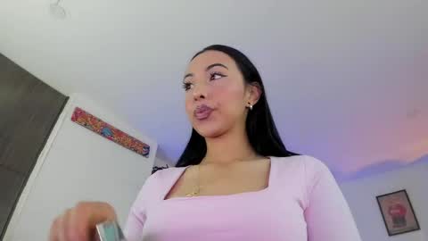 Jade  independent model online show from 05/23/26, 12:20