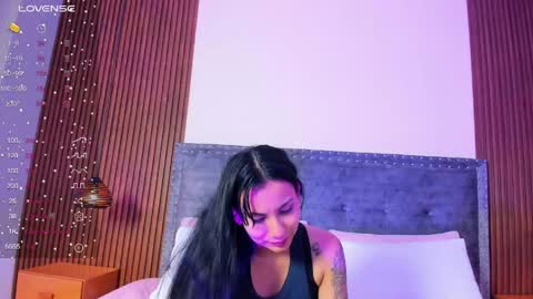 karlla scarlet online show from 06/02/26, 04:03