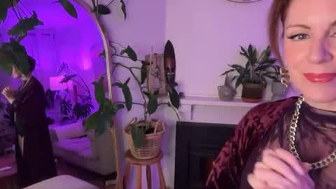 Jade Slade online show from 07/06/26, 03:58