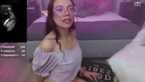 Snapshot of jade_storm_ chatting on 01/08/25, 02:35 JADE online show from 01/08/25, 02:35