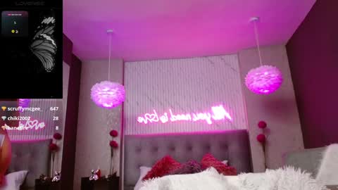 Snapshot of jade_storm_ chatting on 02/01/25, 12:07 JADE online show from 02/01/25, 12:07